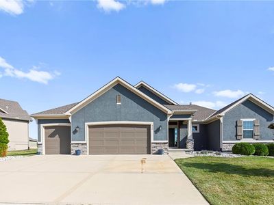 916 Zennor Ln, Raymore, MO, 64083