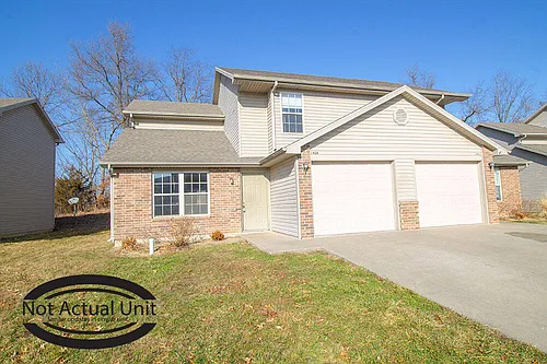 5305 Currituck Ln Photo 1