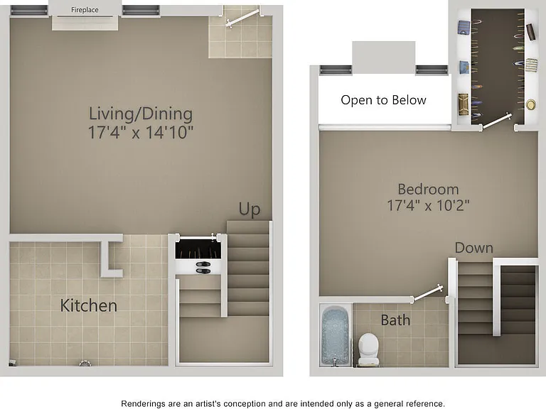 Valley Creek Apartments — Photo 13