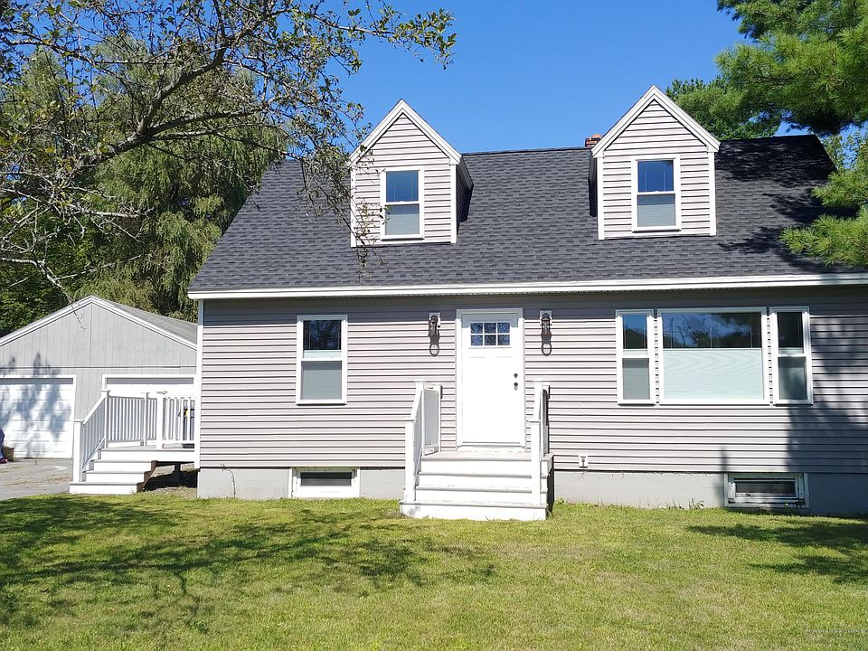 2nd image of 19 Leighton Rd
