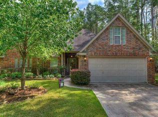 13633 Vail Dr, Montgomery, TX 77356