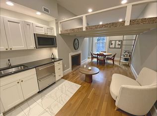 399 Marlborough St APT 2, Boston, MA 02115