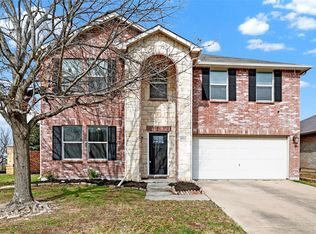 10876 Rankin Dr, Frisco, TX 75035