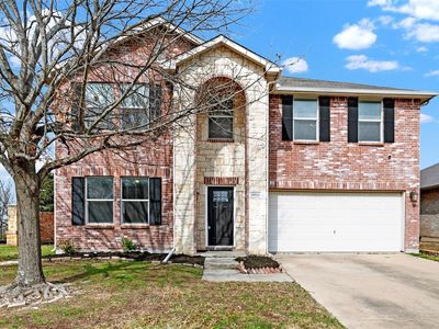 10876 Rankin Dr, Frisco, TX, 75035