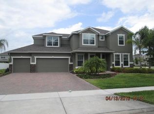 1384 Ellis Fallon Loop, Oviedo, FL 32765