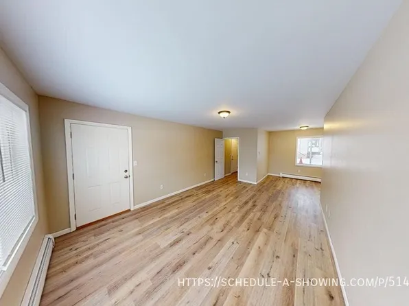 1431 Lincoln Ave APT 3, Marquette, MI 49855