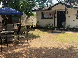 808 Caplan St, La Porte, TX 77571