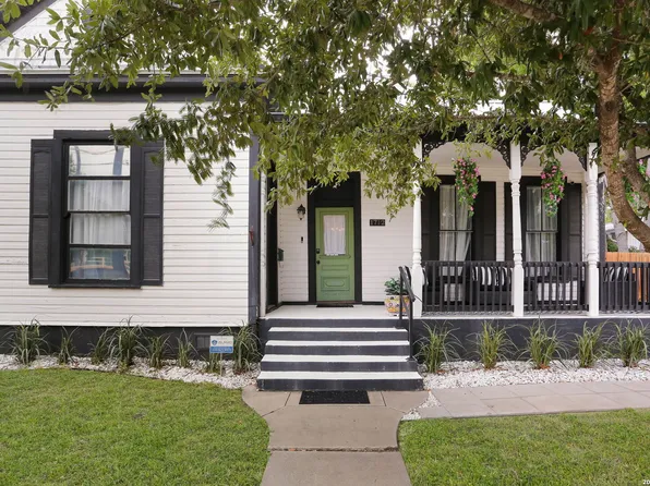 1712 N PINE ST, San Antonio, TX 78208