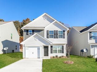 4069 Reinfield Dr, Inman, SC 29349