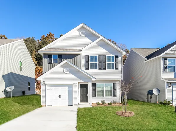 4069 Reinfield Dr, Inman, SC 29349