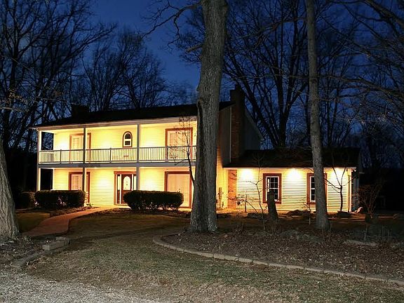 5th image of 600 Shawnee Trl