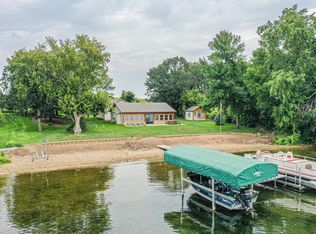 3720 Little Ida Beach Rd NW, Alexandria, MN 56308