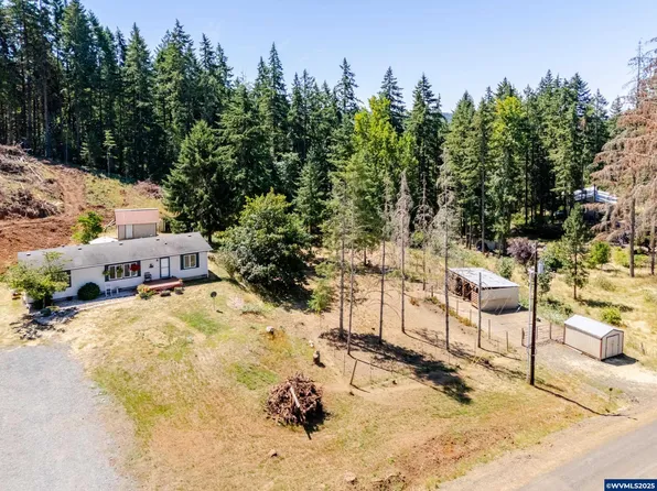 41320 Keel Mountain Dr N, Lebanon, OR 97355