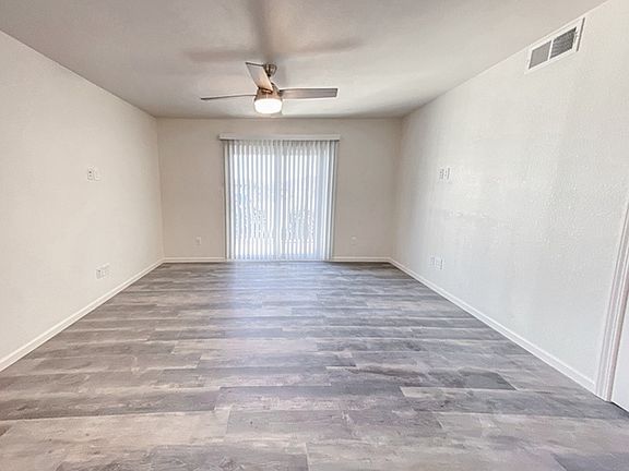 Living Area - Renovated