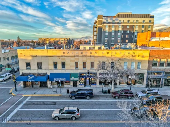 37 W Main St Unit A, Bozeman, MT 59715