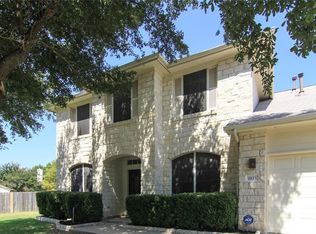 1835 White Indigo Trl, Round Rock, TX 78665