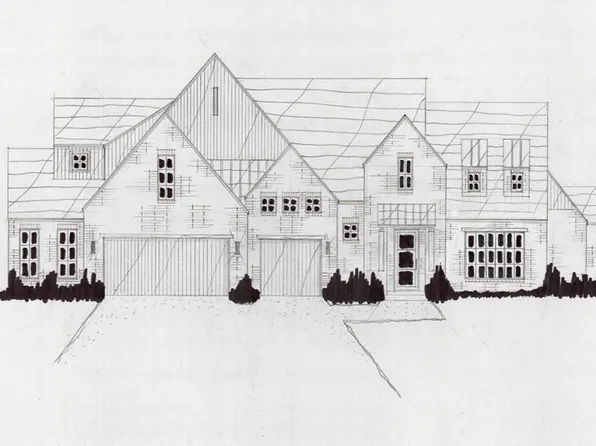 10720 NW 155th St, Luther, OK 73054