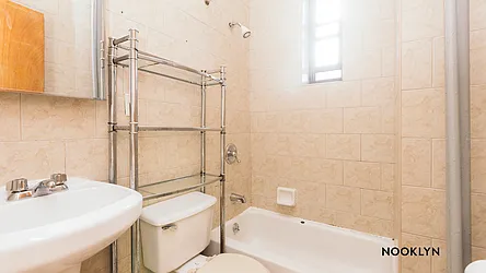 Rented by Nooklyn NYC LLC