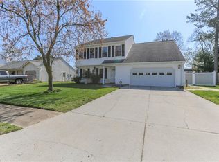 1924 Rossini Dr, Virginia Beach, VA 23454