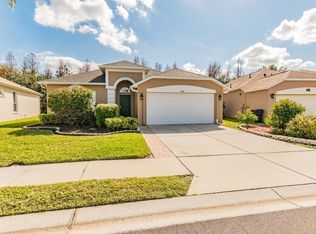 1616 Crossvine Ct, New Port Richey, FL 34655