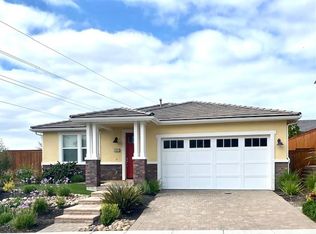 3242 Aster Ave, San Luis Obispo, CA 93401