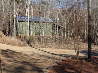 1215 Stone Dr, Gadsden, AL 35901