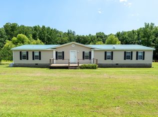 450 Oldtown Branch Rd, Waynesboro, TN 38485