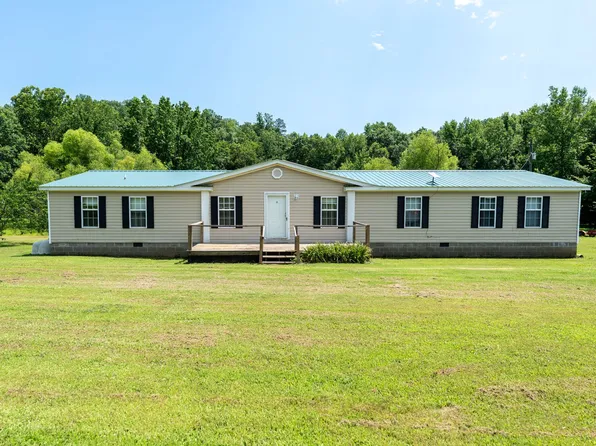 450 Oldtown Branch Rd, Waynesboro, TN 38485