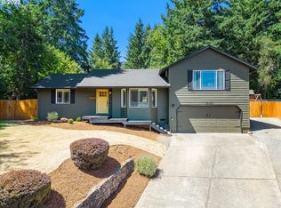 15185 S Dales Ave, Beavercreek, OR 97004
