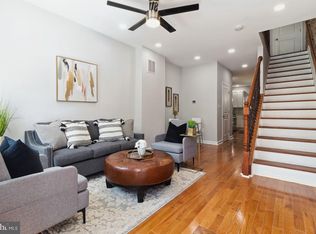 2612 Llewelyn Ave, Baltimore, MD 21213