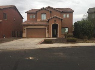 1932 N Hubbard Ln, Casa Grande, AZ 85122