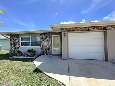 241 Ocean View Ln, Melbourne, FL, 32903