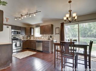 1901 S Rue De La Paix Loop, Wasilla, AK 99623