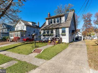 1105 Linwood Ave, Haddon Township, NJ 08108