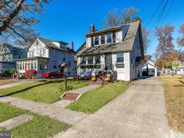 1105 Linwood Ave, Haddon Township, NJ 08108