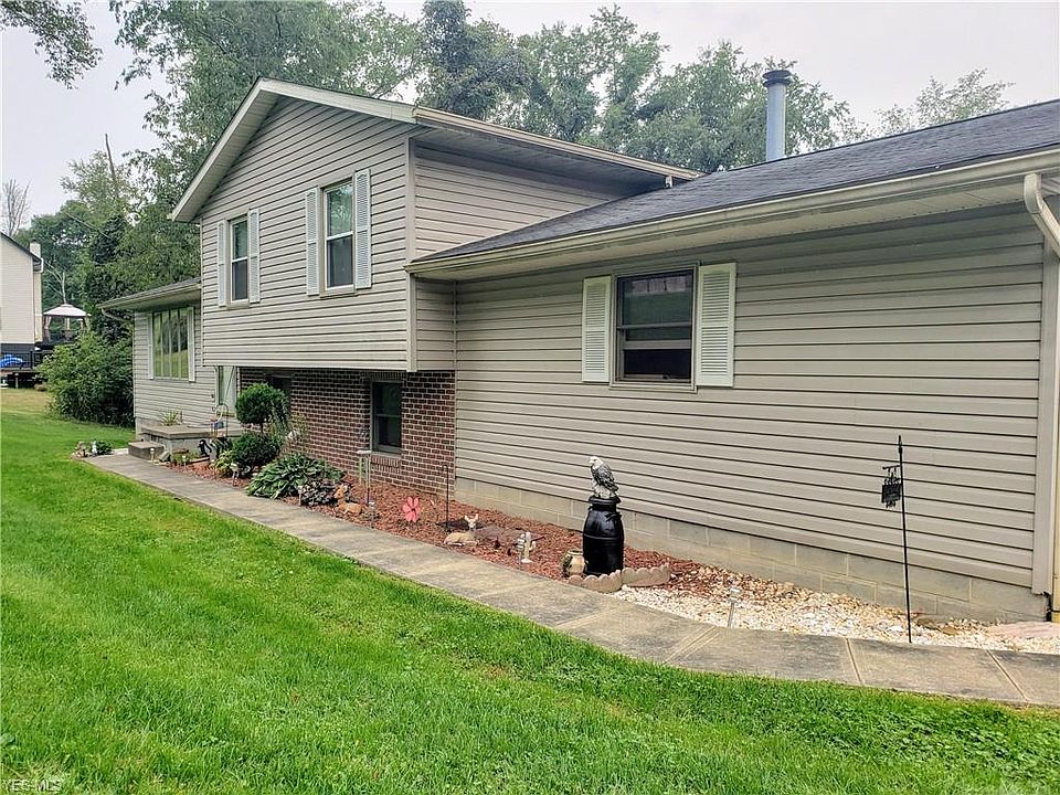 71182 Kagg Hill Rd, Saint Clairsville, OH 43950 MLS 4200726 Zillow