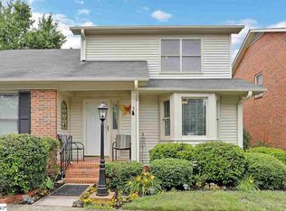 5 Hillington Pl, Greer, SC 29651