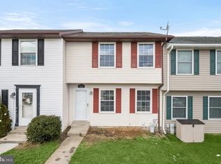 761 Windsor Dr, Westminster, MD 21158