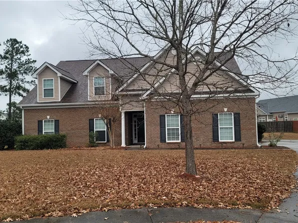 840 Granite Lane, Savannah, GA 31419