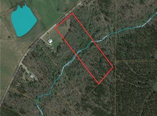 0 Stovall, Greenville, GA 30222