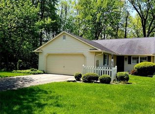 630 Bent Creek Dr, Wadsworth, OH 44281