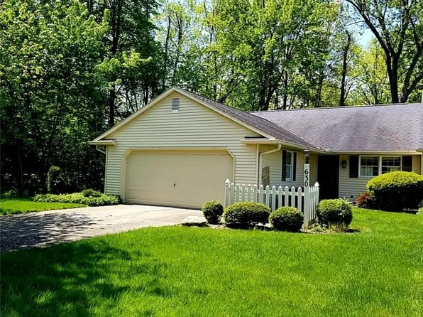 630 Bent Creek Dr, Wadsworth, OH 44281