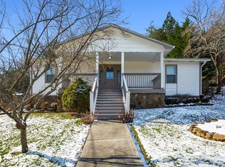 2544 Chukar Rd, Knoxville, TN 37923