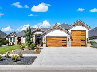 1494 N Longhorn Ave, Eagle, ID 83616