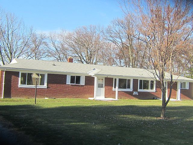 Front View of Home 