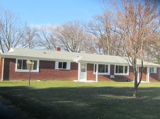 1384 Fay Rd, Loveland, OH 45140