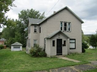 314 E Bloss St, Titusville, PA 16354