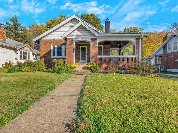 8715 Argyle Ave, Saint Louis, MO 63114