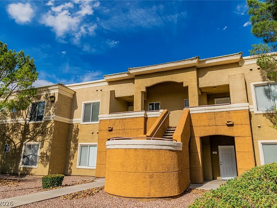 8070 W Russell Rd #2006