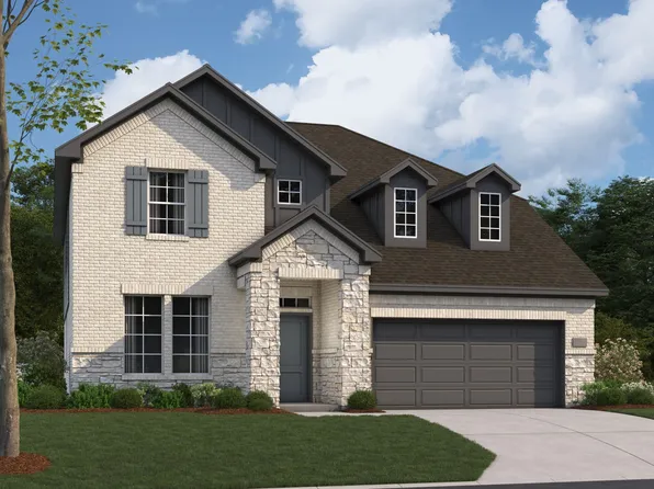 21115 Venetian Glass Ln, Tomball, TX 77377